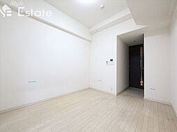 名古屋市営桜通線 高岳駅 徒歩3分の賃貸マンション 10階1Kのリビング/ダイニング