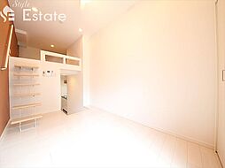 Prendre-R 103 1階1Kのリビング/ダイニング