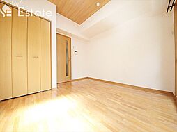 名古屋市営桜通線 高岳駅 徒歩8分の賃貸マンション 6階1Kのリビング/ダイニング