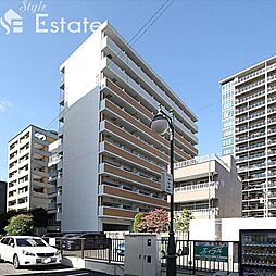 名古屋市営名城線 久屋大通駅 徒歩7分