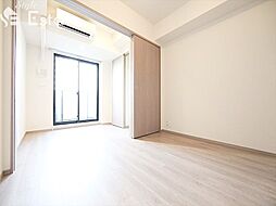 名古屋市営東山線 新栄町駅 徒歩8分の賃貸マンション 11階1DKのリビング/ダイニング