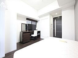 名古屋市営桜通線 丸の内駅 徒歩1分の賃貸マンション 4階1Kのリビング/ダイニング