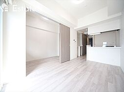 プレサンスTHE新栄 902 9階1LDKのリビング/ダイニング