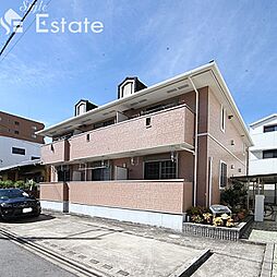 名古屋市営名城線 砂田橋駅 徒歩4分