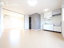 ロイヤル　ステージ 101 1階1LDKのリビング/ダイニング