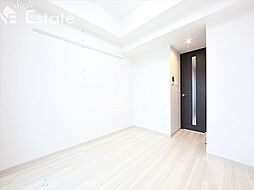 エステムコート名古屋黒川シャルマン 1304 13階1Kのリビング/ダイニング