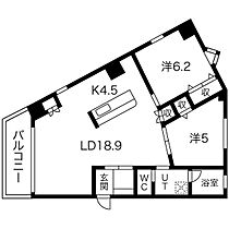 間取り：223038187697