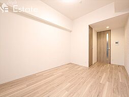 プレサンスTHE高岳 1203 12階1Kのリビング/ダイニング