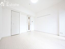 GRACE　REGALIA 501 5階1Kのリビング/ダイニング