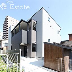 名古屋市営上飯田線 上飯田駅 徒歩4分