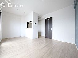 La・Fonte野萩 103 1階1LDKのリビング/ダイニング