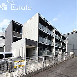 名鉄犬山線 中小田井駅 徒歩10分