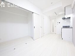 Ceresドーム前 502 5階1LDKのリビング/ダイニング