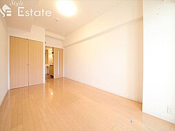 名古屋市営名城線 久屋大通駅 徒歩5分の賃貸マンション 5階1Kのリビング/ダイニング