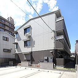 名古屋市営桜通線 車道駅 徒歩4分の賃貸アパート