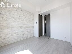 名古屋市営東山線 千種駅 徒歩5分の賃貸マンション 6階1Kのリビング/ダイニング