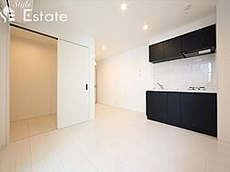 Jack nakaotaiI 103 1階1LDKのリビング/ダイニング