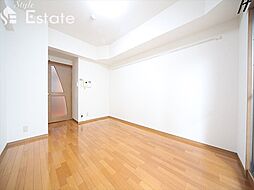 名古屋市営東山線 新栄町駅 徒歩6分の賃貸マンション 8階1Kのリビング/ダイニング