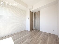 名古屋市営東山線 千種駅 徒歩5分の賃貸マンション 7階1Kのリビング/ダイニング