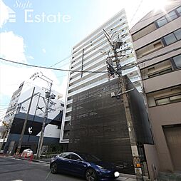 名古屋市営東山線 新栄町駅 徒歩7分