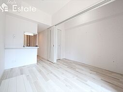 エスリード葵 広小路通 1107 11階1LDKのリビング/ダイニング