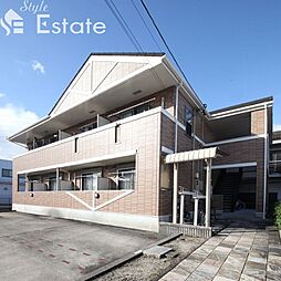 サニーハウス細木