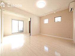 Grande N 201 2階1LDKのリビング/ダイニング