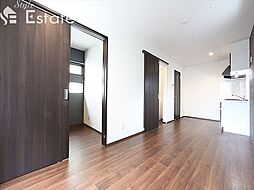 REGALEST　granSouth 101 1階1LDKのリビング/ダイニング