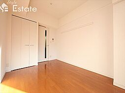 名古屋市営桜通線 高岳駅 徒歩6分の賃貸マンション 3階1Kのリビング/ダイニング