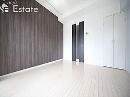 izumi 903 9階1Kのリビング/ダイニング