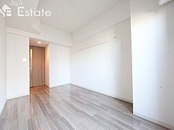 名古屋市営桜通線 車道駅 徒歩1分の賃貸マンション 2階1Kのリビング/ダイニング