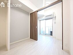 名古屋市営東山線 新栄町駅 徒歩1分の賃貸マンション 10階1DKのリビング/ダイニング