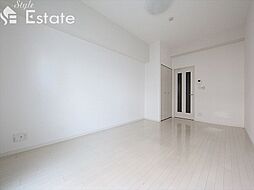 名古屋市営東山線 新栄町駅 徒歩4分の賃貸マンション 6階1Kのリビング/ダイニング