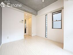 名古屋市営東山線 新栄町駅 徒歩6分の賃貸マンション 3階1Kのリビング/ダイニング