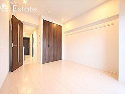 チェルトヴィータ 505 5階1Kのリビング/ダイニング