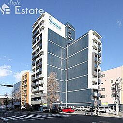 プレサンス丸の内リラティ