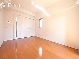 名古屋市営桜通線 高岳駅 徒歩6分の賃貸マンション 4階1Kのリビング/ダイニング