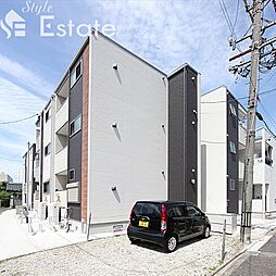 ハーモニーテラス下飯田町III