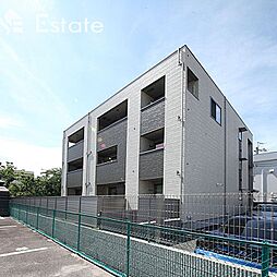 名古屋市営名城線 志賀本通駅 徒歩7分の賃貸アパート