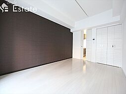 名古屋市営鶴舞線 鶴舞駅 徒歩9分の賃貸マンション 4階1Kのリビング/ダイニング