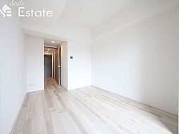 エスリード新栄プライム 310 3階1Kのリビング/ダイニング