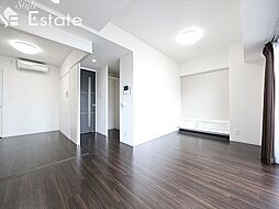 セイワパレス丸の内駅前 1304 13階1LDKのリビング/ダイニング