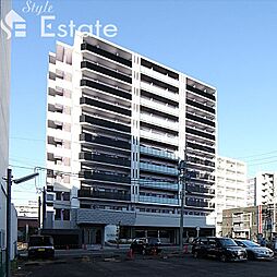 名古屋市営名城線 黒川駅 徒歩4分の賃貸マンション