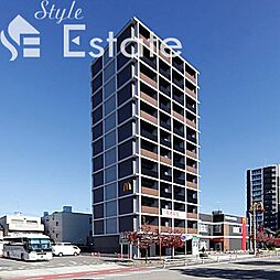 名古屋市営鶴舞線 浅間町駅 徒歩6分