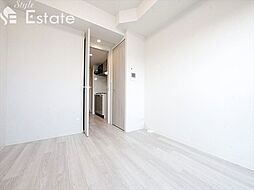 ディアレイシャス名古屋浄心 1103 11階1Kのリビング/ダイニング