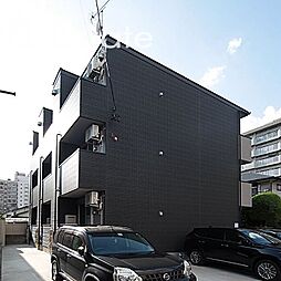 アークティカ上飯田