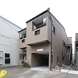 名古屋市営鶴舞線 浄心駅 徒歩10分