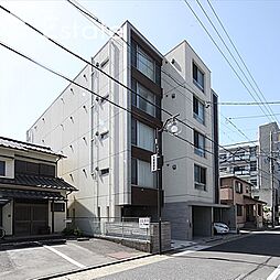 名古屋市営鶴舞線 浅間町駅 徒歩5分