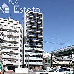 フェリス浄心 1203