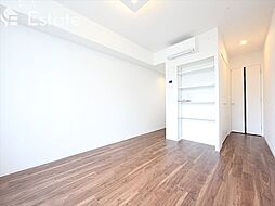 LUORE浄心 502 5階ワンルームのリビング/ダイニング